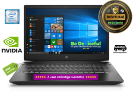 ✨ HP Gaming Pavilion 15-cx0500nd – Krachtige Gaming Prestaties! 🎮✨