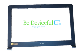 Laptop LCD Bezel For ACER VN7-592 VN7-592G 441.06C01.0001 (0150)