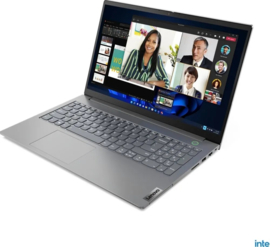 ✨🖥️ Lenovo ThinkBook 15 G2 ITL – Krachtig & Veelzijdig! 🚀