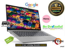 ✨ Lenovo IdeaPad 5 14ALC05 – Snelheid, Stijl en Betrouwbaarheid! 💻✨
