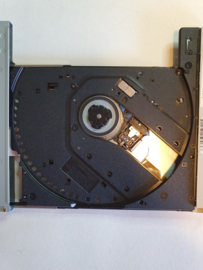 HP Interne DVD Brander 9,5mm (0178)