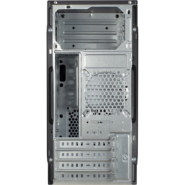 Inter-Tech IT-6505 RETO Black