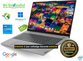 ✨🖥️Lenovo IdeaPad 5 15ITL05 – Krachtig, Stijlvol en Duurzaam🚀