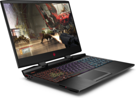 🚀 Ontdek Onze Topkwaliteit: Refurbished HP OMEN 15-dc0850nd Laptop met Windows 11 Pro! - Ontdek Be Deviceful's Topkwaliteit!🚀