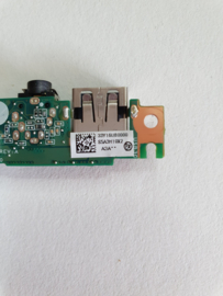 33Y16UB0000, DAY16ETB8AO USB AUDIO BOARD (0221)