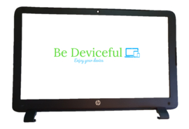 HP Pavilion 15-P Series LCD Bezel  (0180)
