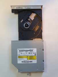 HP Interne DVD Brander 9,5mm (0178)