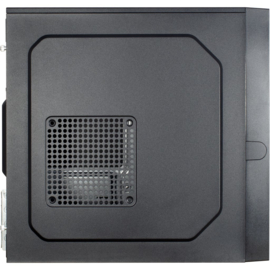 Inter-Tech IT-6505 RETO Black