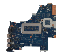 HP  Pavilion 15-BS Celeron N3060 Laptop Moederbord CSL50/CSL52 LA-E811P SR2KN DDR3 notebook Moederbord  939605-601 (0550)