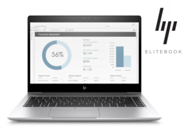 ✨ Refurbished HP EliteBook x360 1030 G2 - Premium Kracht & Flexibiliteit! 🚀