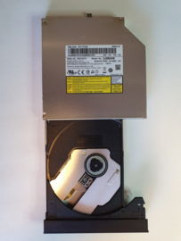 Acer 12,5mm SATA Interne DVD Brander (0177)