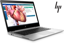 ✨ Refurbished HP EliteBook x360 1030 G2 - Premium Kracht & Flexibiliteit! 🚀