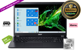 🚀 Topkwaliteit Refurbished Acer Aspire 3 A315-56-58WY - Krachtig, Stijlvol en Betrouwbaar! 🚀