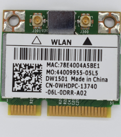 Broadcom BCM94313HMG2L Wifi Module (009)