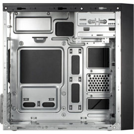 Inter-Tech IT-6505 RETO Black