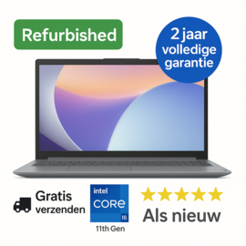 🚀 Lenovo IdeaPad 3 15ITL6  – Ultieme Kracht in een Slank Design🚀