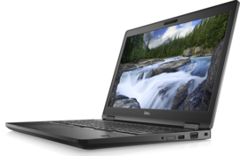 🌟Maximaliseer jouw Productiviteit met de Krachtige Refurbished Dell Latitude 5580 Laptop! 💻✨