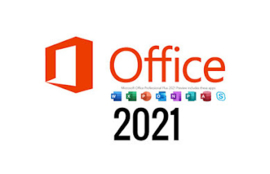 Microsoft Office Professional Plus 2021 (Online Activation)