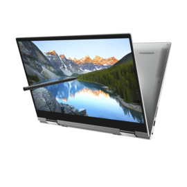 🚀Refurbished Dell Inspiron 7506 2-in-1 Touch Silver🚀