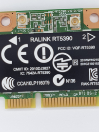 HP RALINK RT5390 Wifi-module 630703-001  (013)