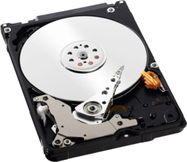 ✅ Toshiba MQ 320GB MQ01ABD032 SATA III (093)