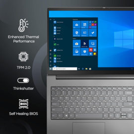 ✨🖥️ Lenovo ThinkBook 15 G2 ITL – Krachtig & Veelzijdig! 🚀