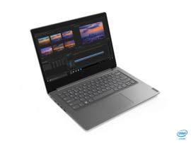 🚀 Lenovo V14-IIL – Compact, Krachtig & Veelzijdig!🚀