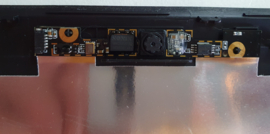Back Cover Acer Aspire 7551G  (0199)