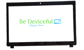 Acer Aspire 7551 7551G 7741 7741G 17.3" LCD Front Bezel ......(0200)