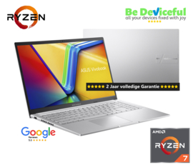 ✨ ASUS Vivobook 15 M1502YA-BQ160 – Krachtig, Stijlvol en Betrouwbaar! ✨