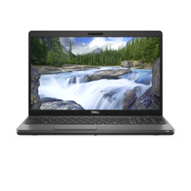 🔥 Dell Latitude 5500 – Krachtig, Stijlvol en Betrouwbaar! 🔥