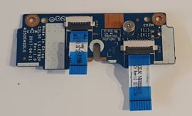 HP TouchPad Klik Board with Cable 4350EM32L0