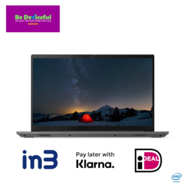 🚀 Krachtige Lenovo ThinkBook 15 G2 ITL: Stijlvolle Efficiëntie voor Zakelijk Succes!!🚀