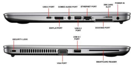 🚀Krachtige Refurbished HP EliteBook mt43 | AMD PRO™ A8-9600B | 128GB SSD | 8GB | Office 2021 | 1 Jaar Garantie🚀