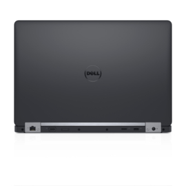 🌟Dell Latitude E5570 - Betrouwbare Refurbished Laptop!💻✨