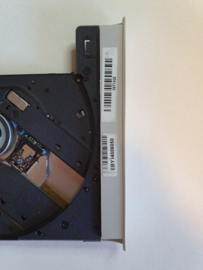 HP Interne DVD Brander 9,5mm (0178)