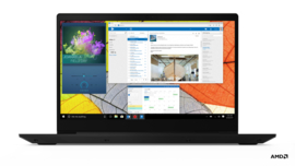 ✨ Lenovo IdeaPad S145-14AST – Krachtige Prestaties & Stijlvol Design! ✨