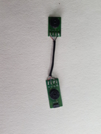 ACER Aspire Nitro  VN7-592 VN7-592G Microfoon  (0153)