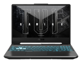 🔥 ASUS TUF GAMING F15 FX506HC – Kracht & Betrouwbaarheid! 🔥