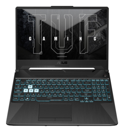 🔥 ASUS TUF GAMING F15 FX506HC – Kracht & Betrouwbaarheid! 🔥