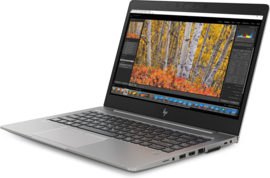 🚀 HP ZBook Firefly 14 G5 Mobile Workstation Refurbished - Krachtige Prestaties en stijlvol🚀