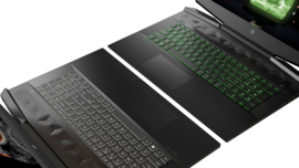 ✨ HP Gaming Pavilion 15-cx0500nd – Krachtige Gaming Prestaties! 🎮✨