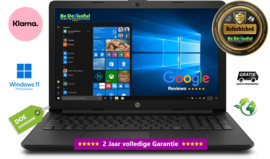 ✨ HP 15-da0631nd – Betrouwbare Laptop voor Dagelijks Gebruik! ✨