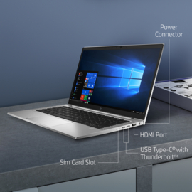 🚀 HP EliteBook 830 G7 Refurbished - Betrouwbare Prestaties in Topstaat 🚀