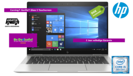 🚀 Nieuw Leven: Refurbished HP EliteBook x360 1030 G4 Nu Beschikbaar! 🚀