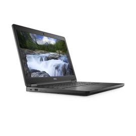 ✨ Dell Latitude 5490 – Compact, Zakelijk & Betrouwbaar! ✨