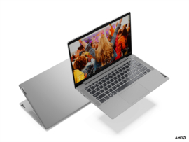 ✨ Lenovo IdeaPad 5 14ALC05 – Snelheid, Stijl en Betrouwbaarheid! 💻✨