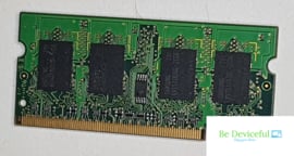 512MB SAMSUNG DDR2 667MHz  (0119)