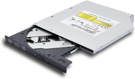 HP 659997-001 - ODD SATA DVD SM DL 12.7mm Interne DVD Brander (051)