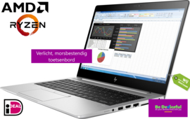 🚀 Hoogwaardige Refurbished HP EliteBook mt44 Notebook PC met Windows 11 Pro en 2 Jaar Garantie!🚀